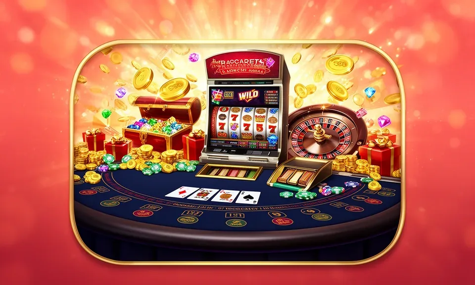 Classic Blackjack Live